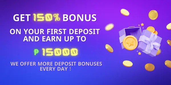Casino promotion artwork for mobile players